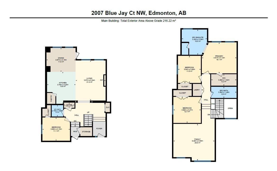 2007 Blue Jay Co Nw, Edmonton, Alberta  T5S 0J8 - Photo 46 - E4461010