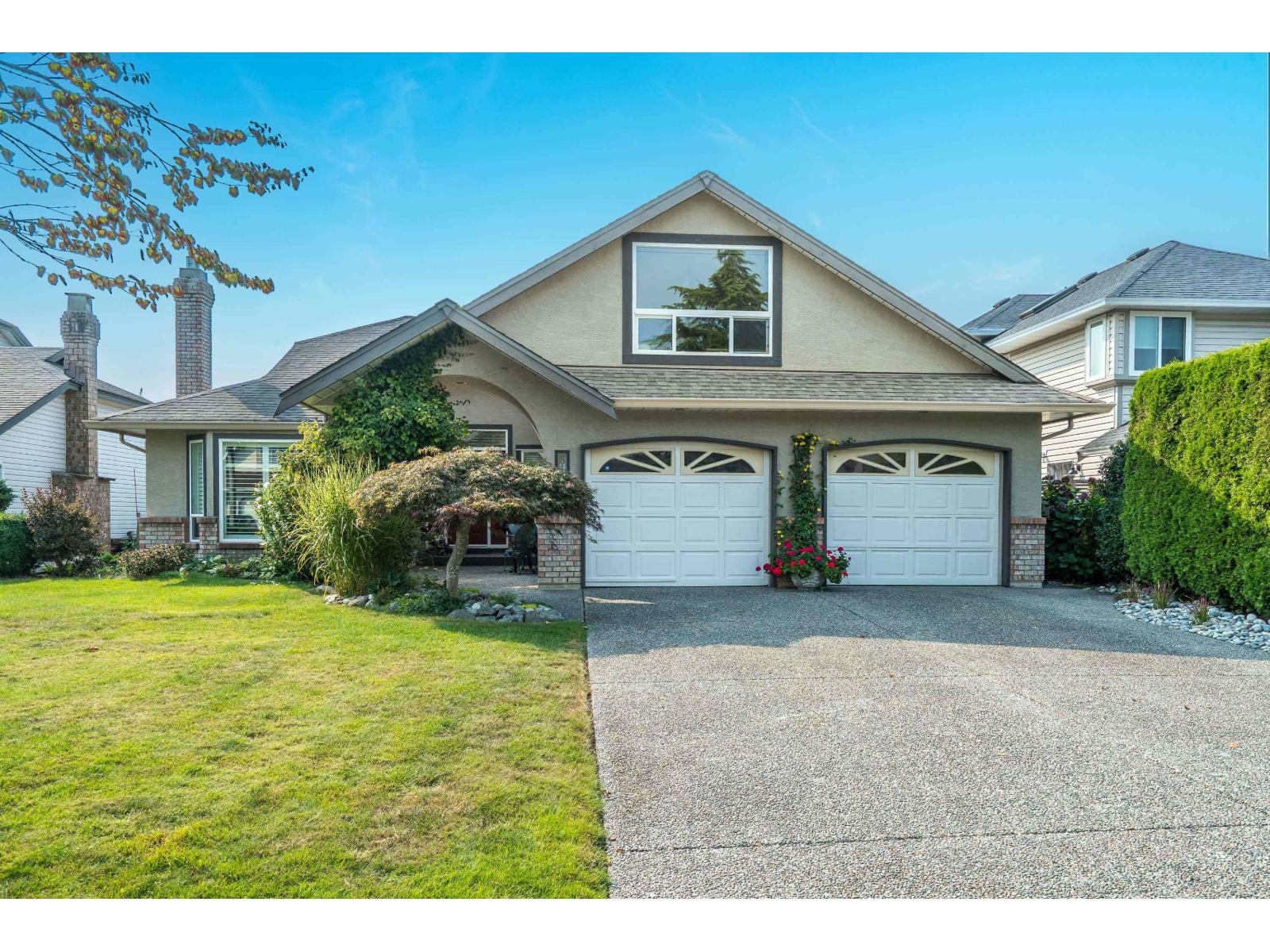 6107 186 STREET, Surrey, British Columbia
