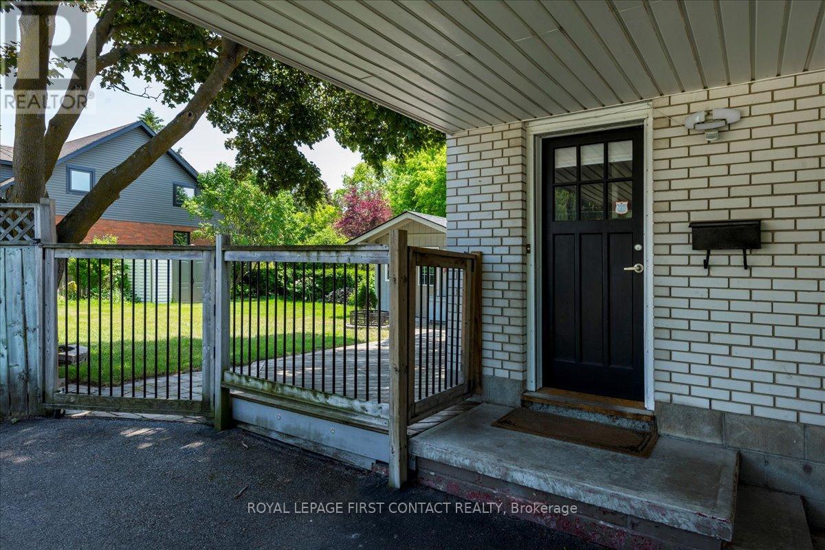 591 Oak Street, Collingwood, Ontario  L9Y 2Z2 - Photo 17 - S12447140
