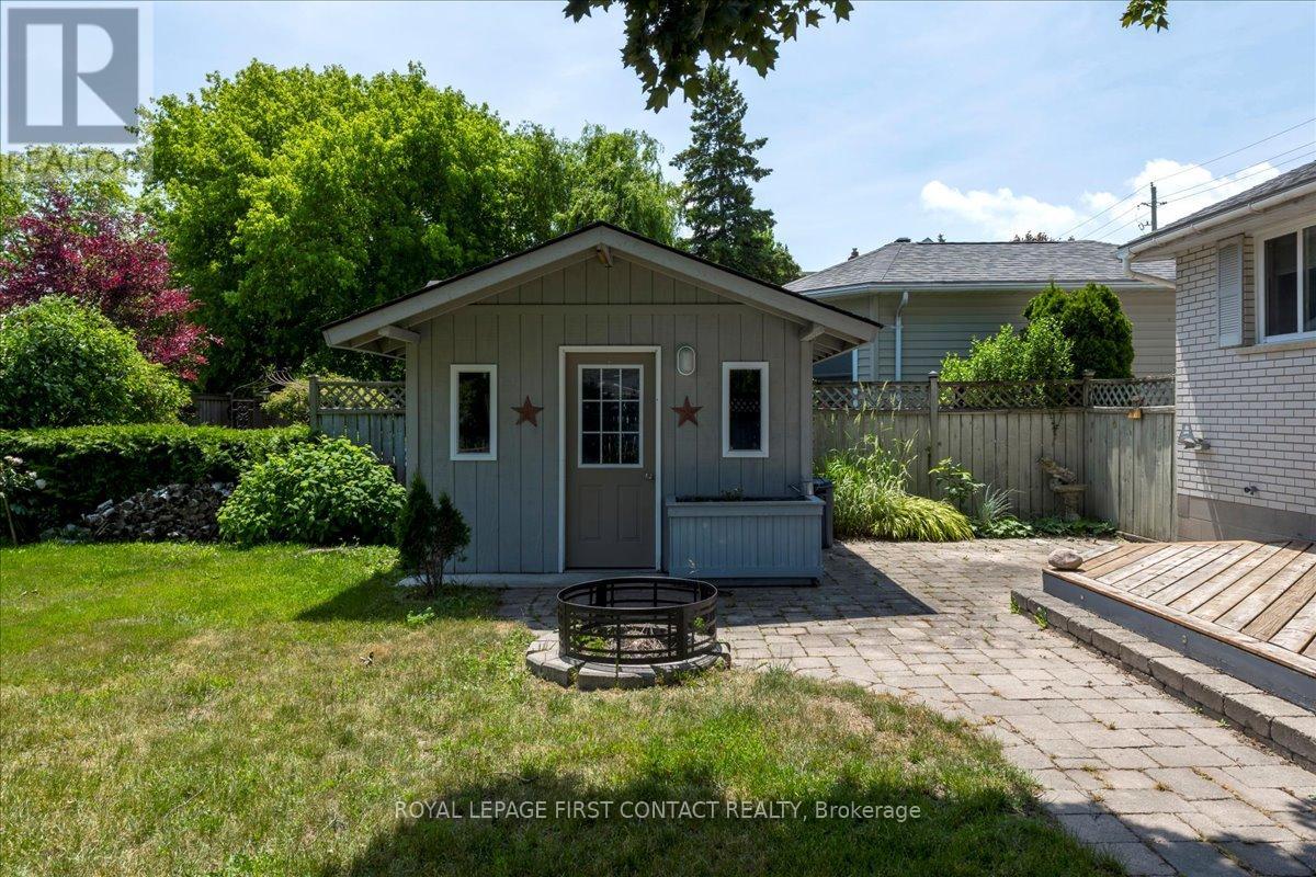 591 Oak Street, Collingwood, Ontario  L9Y 2Z2 - Photo 19 - S12447140