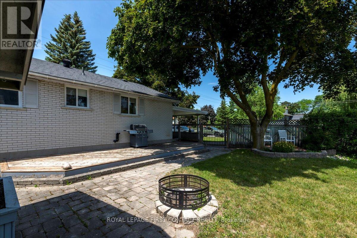 591 Oak Street, Collingwood, Ontario  L9Y 2Z2 - Photo 20 - S12447140