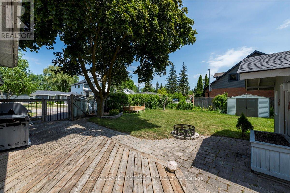 591 Oak Street, Collingwood, Ontario  L9Y 2Z2 - Photo 21 - S12447140