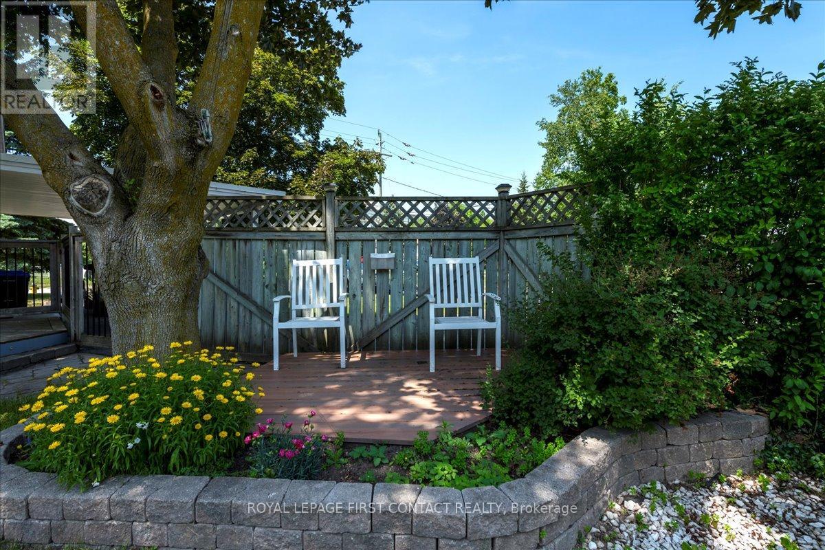 591 Oak Street, Collingwood, Ontario  L9Y 2Z2 - Photo 22 - S12447140