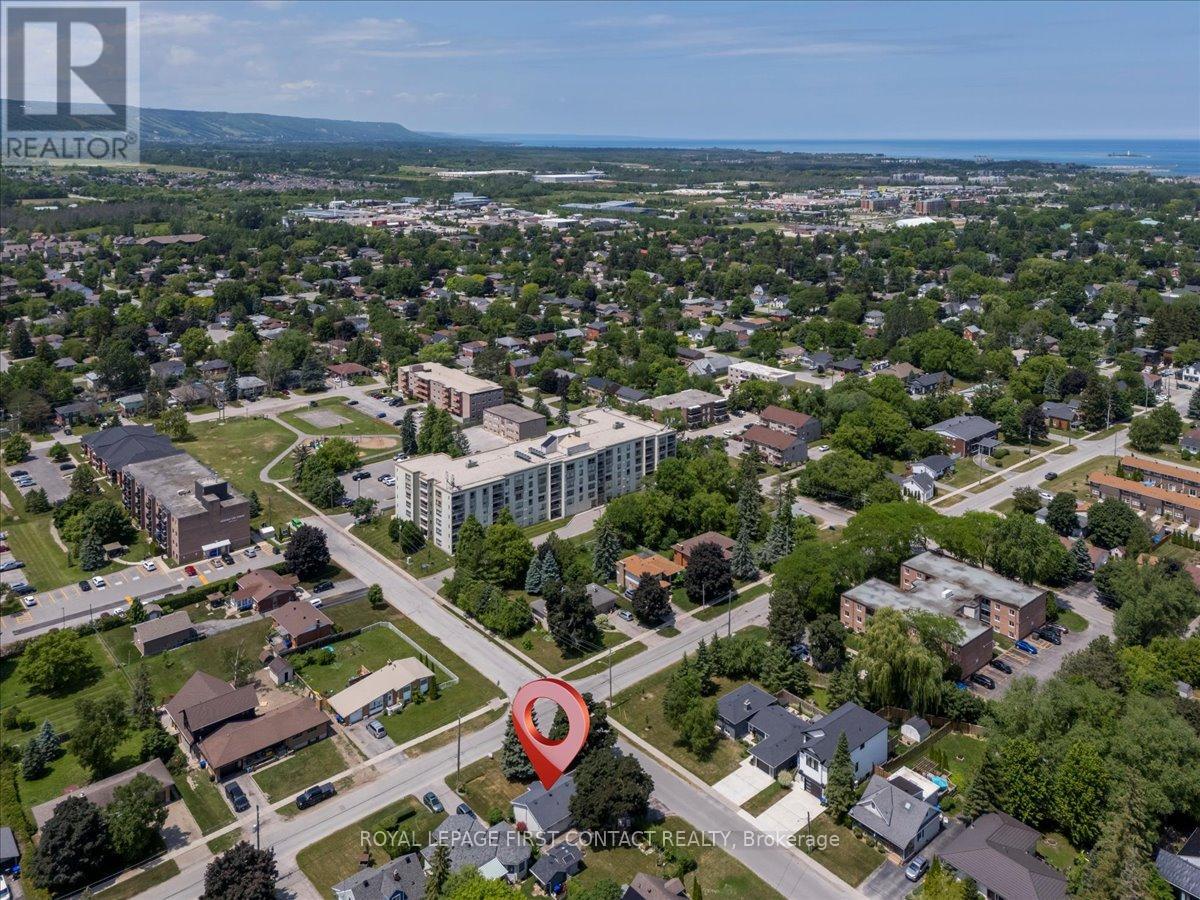 591 Oak Street, Collingwood, Ontario  L9Y 2Z2 - Photo 27 - S12447140