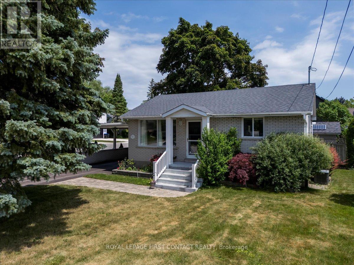 591 Oak Street, Collingwood, Ontario  L9Y 2Z2 - Photo 28 - S12447140