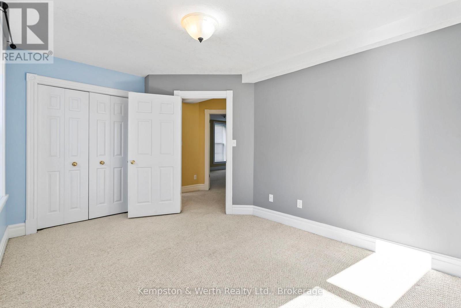 439 Main Street W, North Perth (Listowel), Ontario  N4W 1A7 - Photo 24 - X12447290