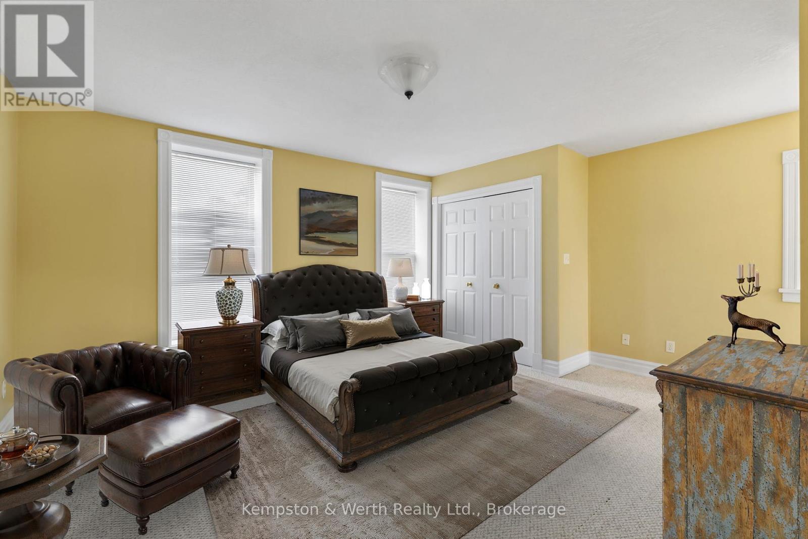 439 Main Street W, North Perth (Listowel), Ontario  N4W 1A7 - Photo 26 - X12447290