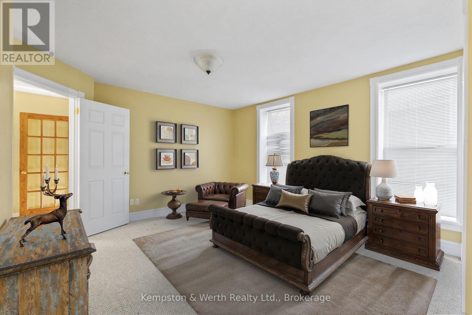 439 Main Street W, North Perth (Listowel), Ontario  N4W 1A7 - Photo 28 - X12447290