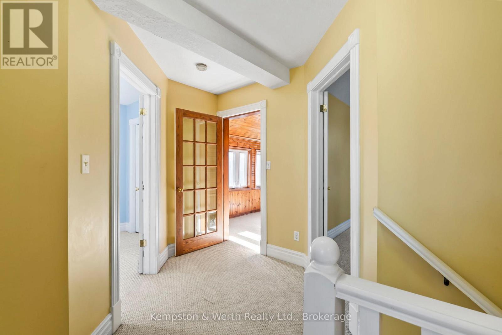 439 Main Street W, North Perth (Listowel), Ontario  N4W 1A7 - Photo 33 - X12447290