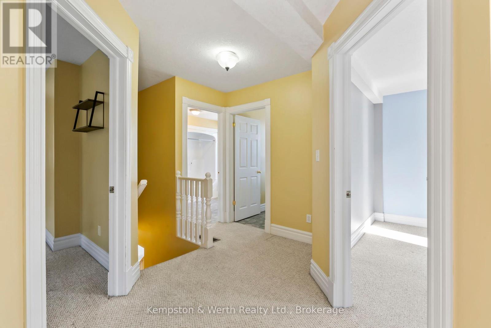 439 Main Street W, North Perth (Listowel), Ontario  N4W 1A7 - Photo 34 - X12447290