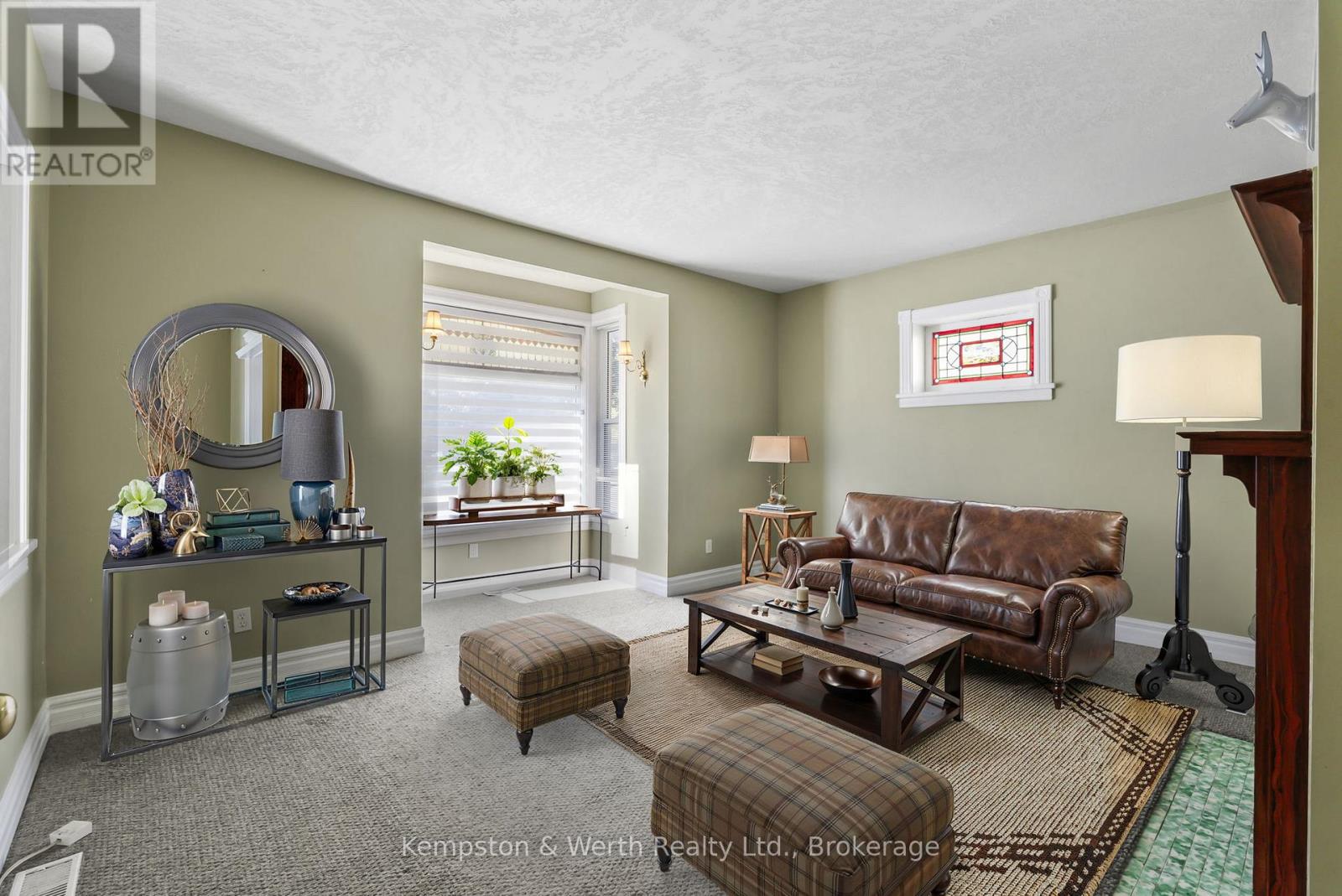 439 Main Street W, North Perth (Listowel), Ontario  N4W 1A7 - Photo 8 - X12447290
