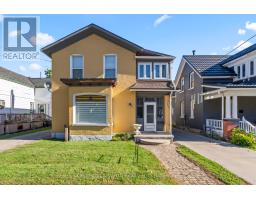 439 MAIN STREET W, north perth (listowel), Ontario