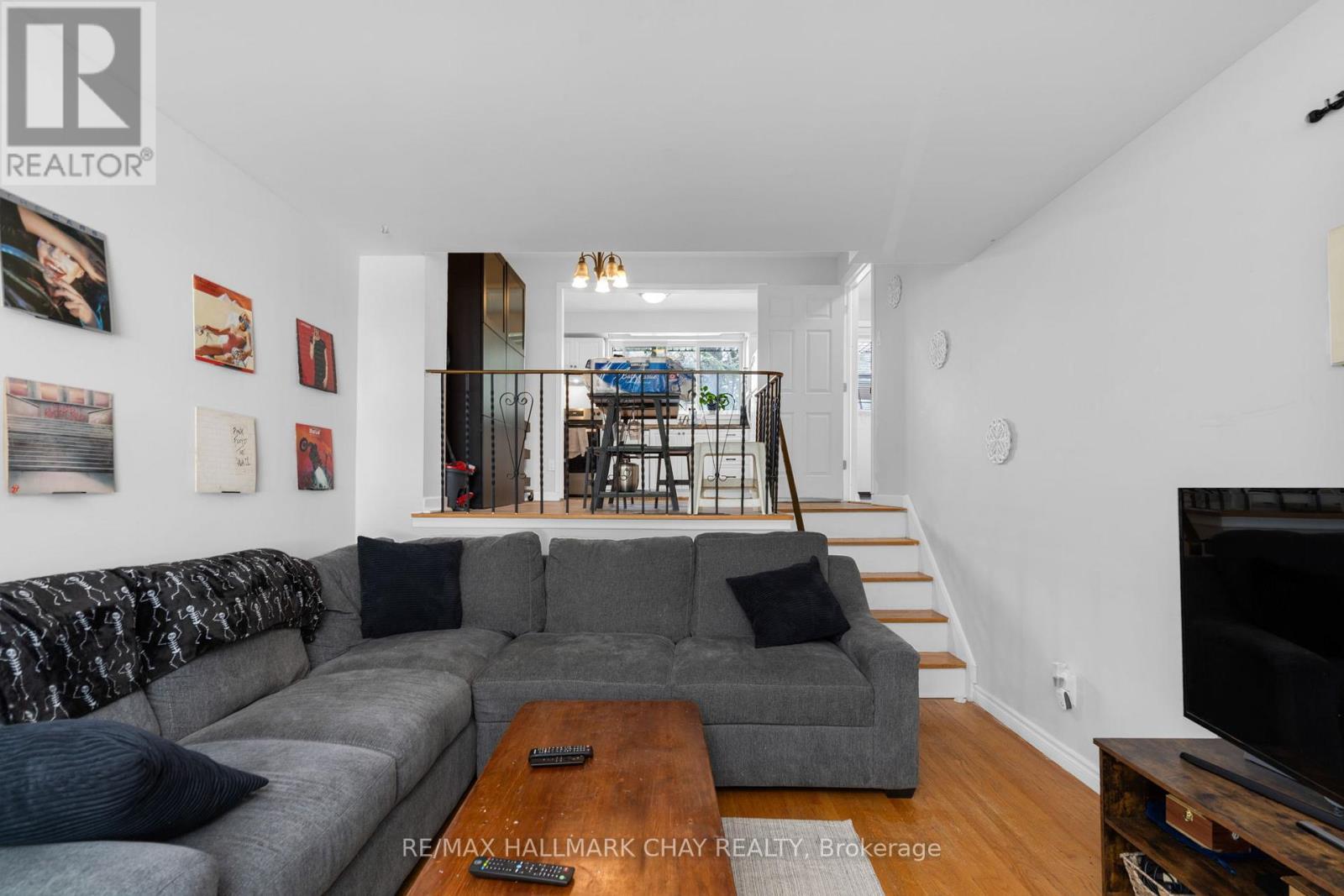 1, 2, 3 - 24 Charlbrook Avenue, Barrie (Cundles East), Ontario  L4M 2Y4 - Photo 10 - S12447161