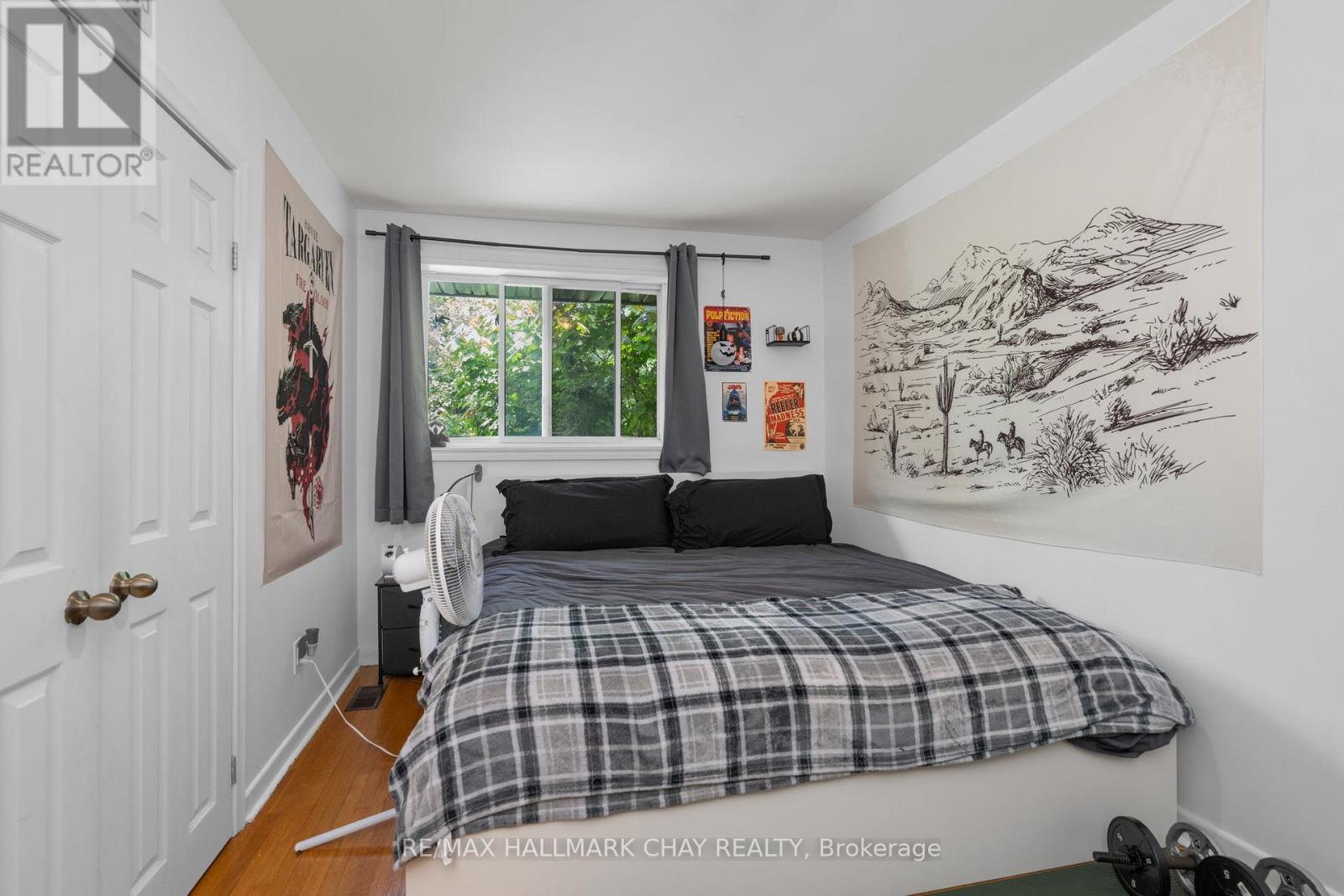 1, 2, 3 - 24 Charlbrook Avenue, Barrie (Cundles East), Ontario  L4M 2Y4 - Photo 11 - S12447161