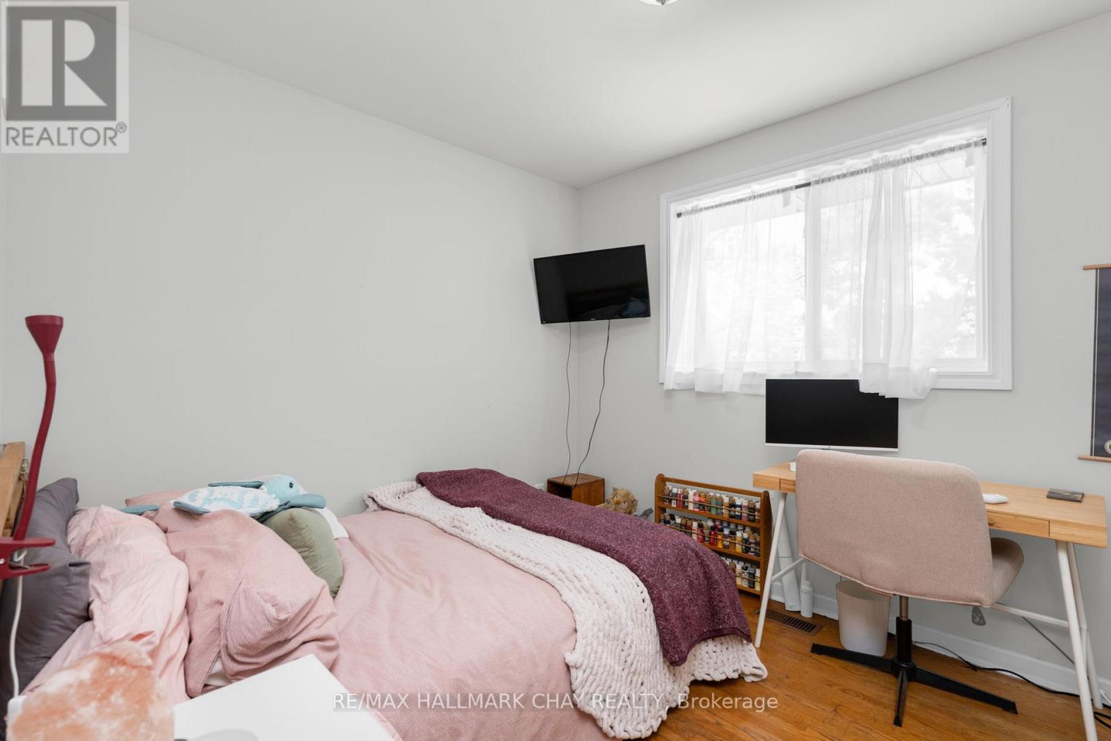 1, 2, 3 - 24 Charlbrook Avenue, Barrie (Cundles East), Ontario  L4M 2Y4 - Photo 12 - S12447161