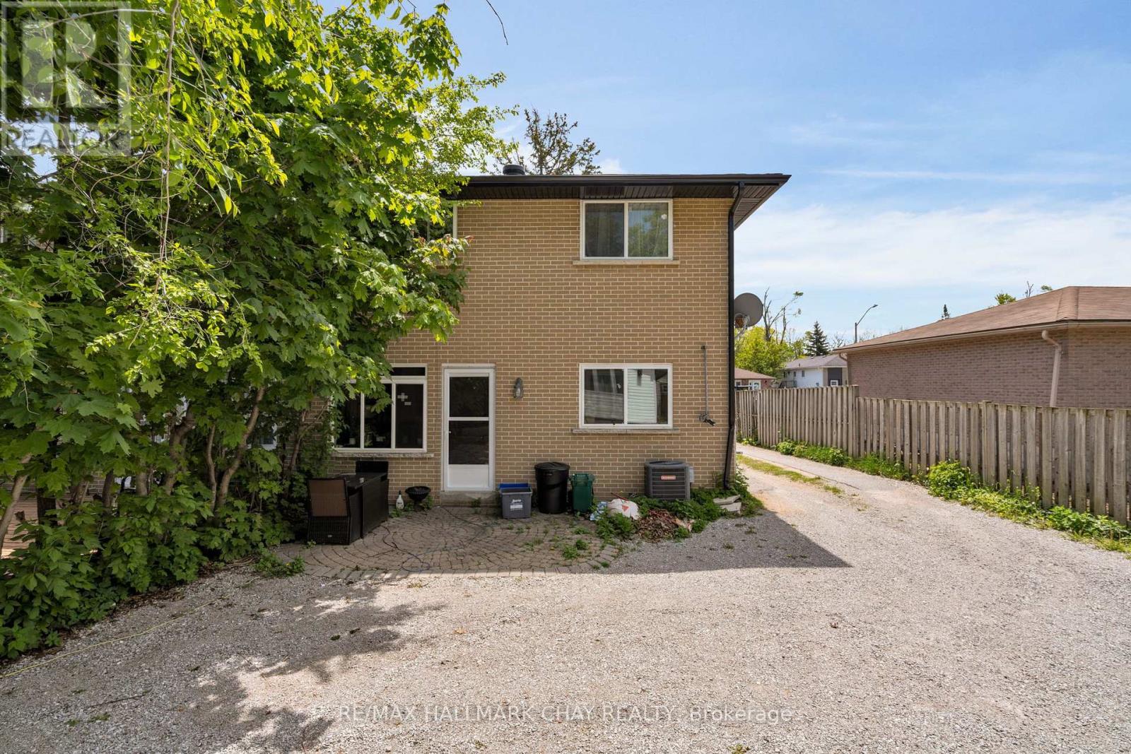 1, 2, 3 - 24 Charlbrook Avenue, Barrie (Cundles East), Ontario  L4M 2Y4 - Photo 28 - S12447161