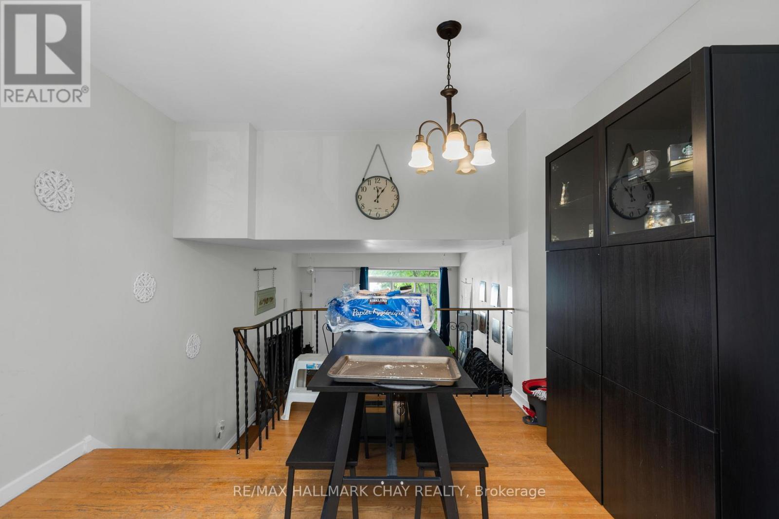 1, 2, 3 - 24 Charlbrook Avenue, Barrie (Cundles East), Ontario  L4M 2Y4 - Photo 6 - S12447161