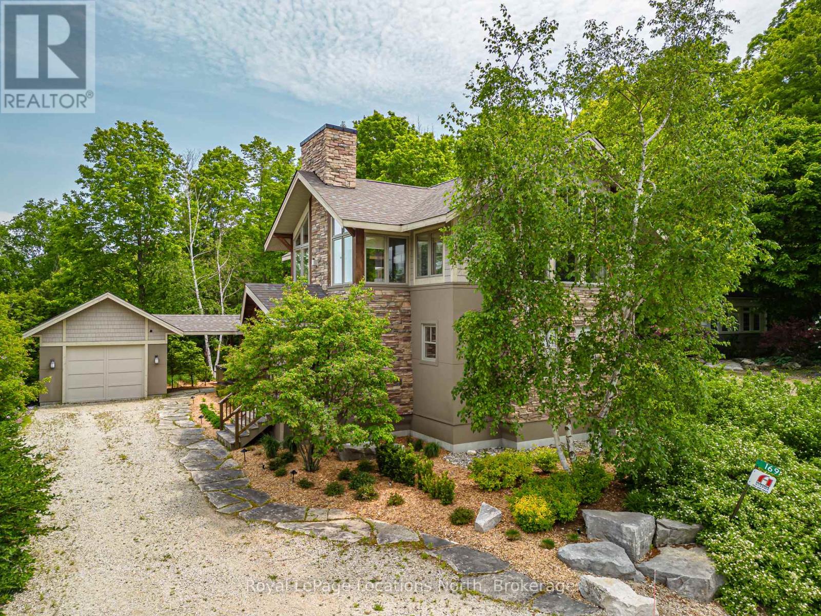 169 Aspen Way, Blue Mountains, Ontario  L9Y 0S7 - Photo 2 - X12447294