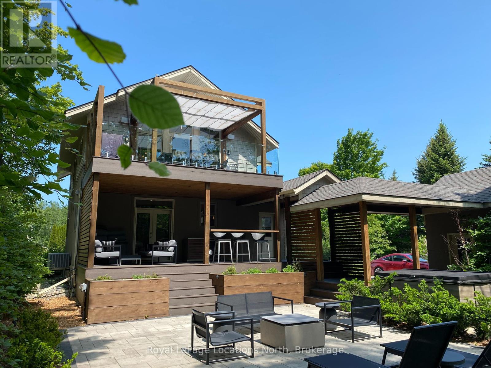 169 Aspen Way, Blue Mountains, Ontario  L9Y 0S7 - Photo 44 - X12447294