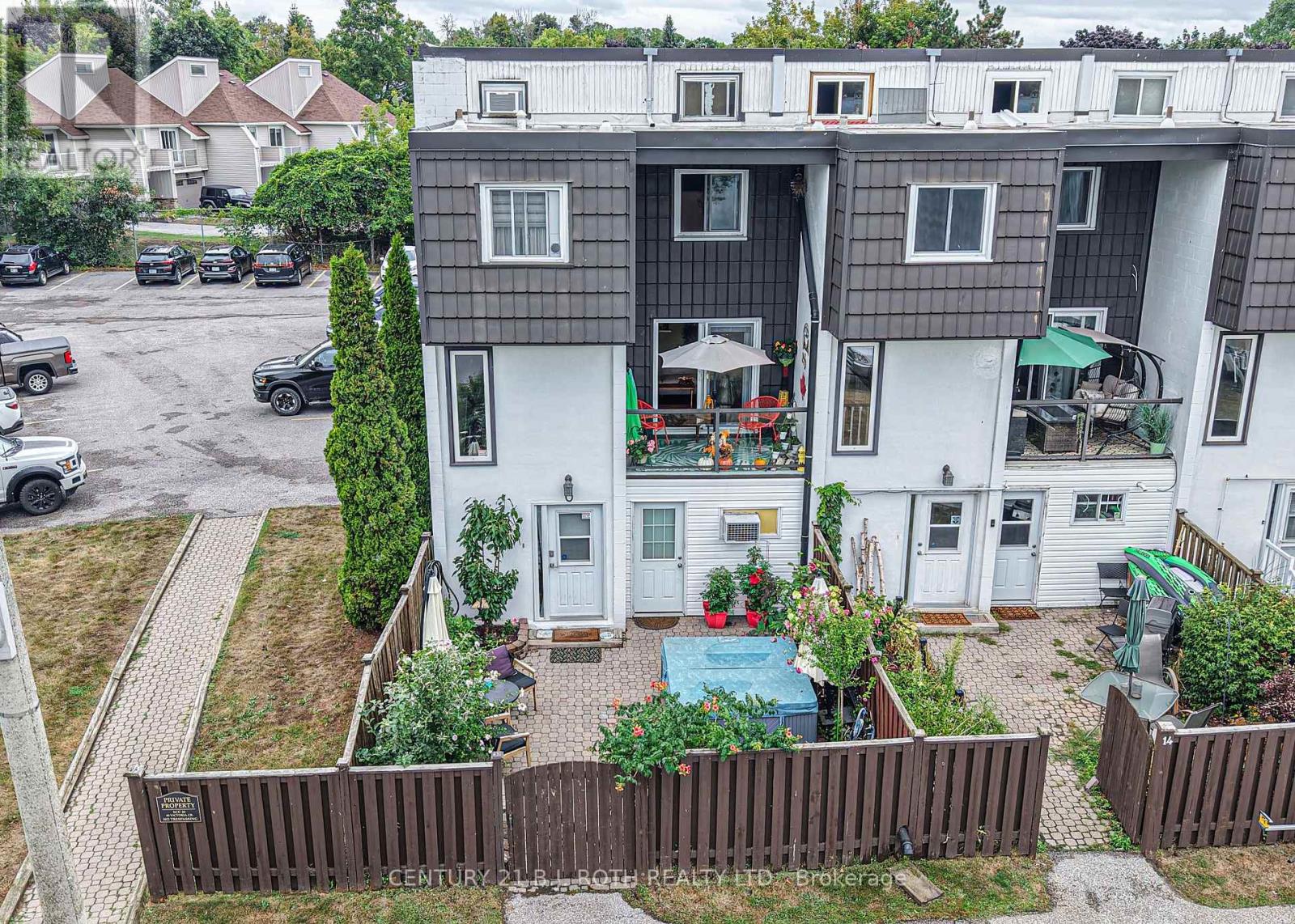 15 - 40 Victoria Crescent, Orillia, Ontario  L3V 6N6 - Photo 4 - S12447212