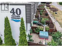 15 - 40 VICTORIA CRESCENT, Orillia, Ontario