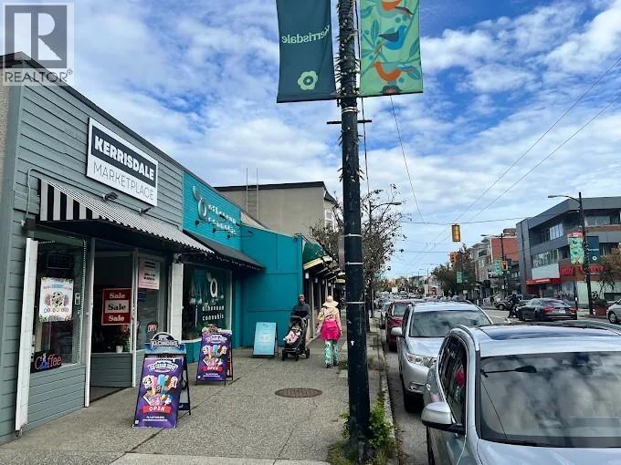 2433 W 41ST AVENUE, Vancouver, British Columbia