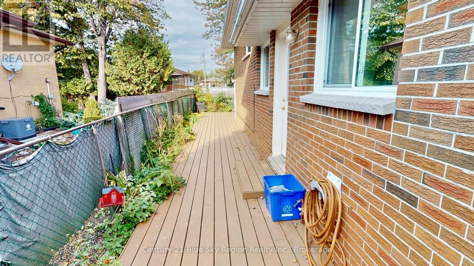 16 Herman Crescent, North Bay, Ontario  P1A 2R5 - Photo 35 - X12447323