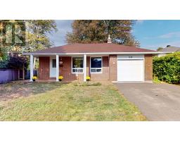16 HERMAN CRESCENT, North Bay, Ontario