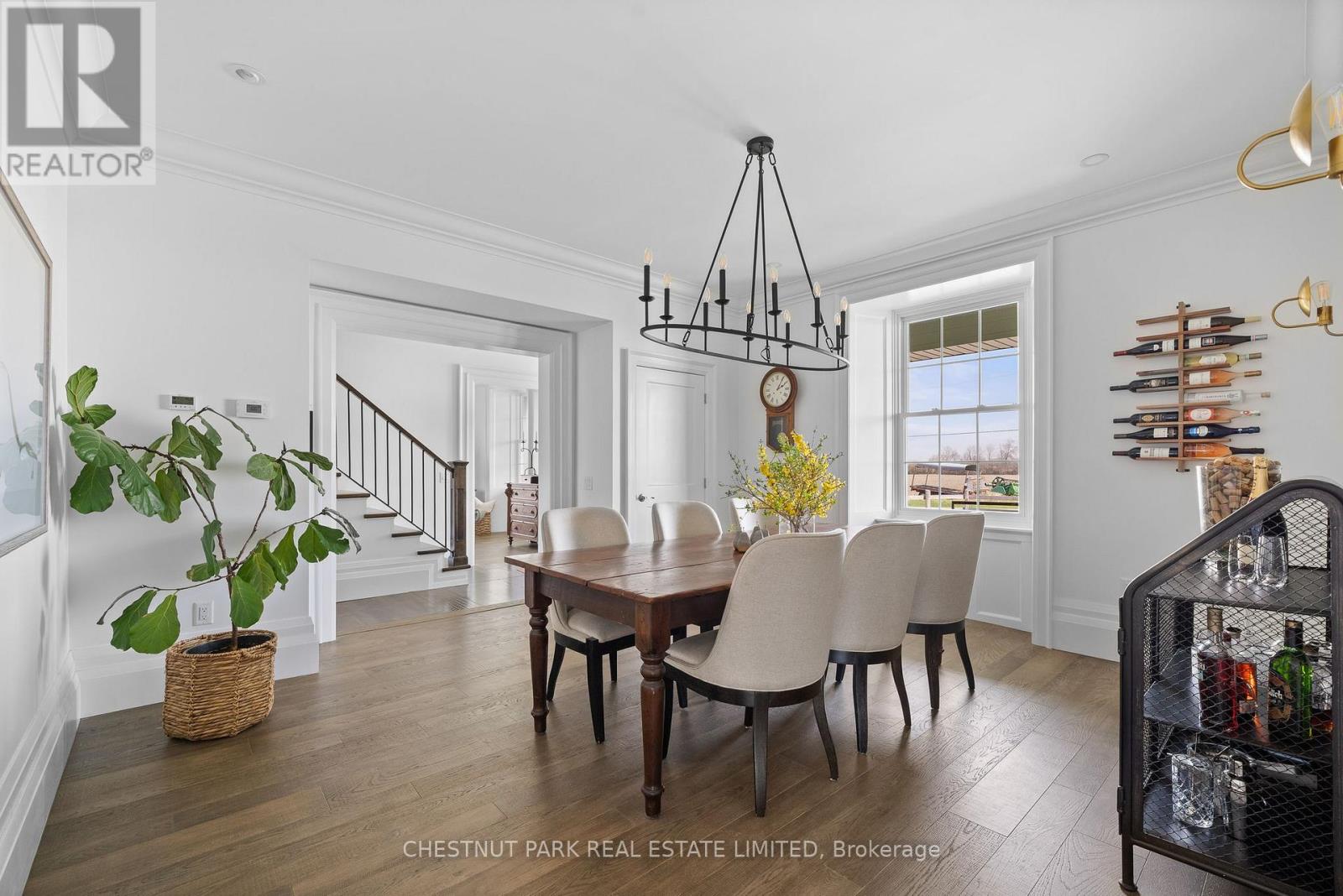 60 Bakker Road, Prince Edward County, Ontario K0K 2J0 - Photo 10 - X12316759