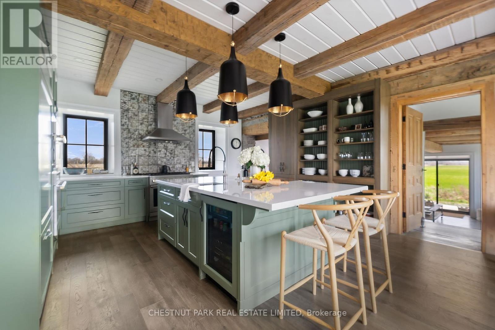 60 Bakker Road, Prince Edward County, Ontario K0K 2J0 - Photo 13 - X12316759