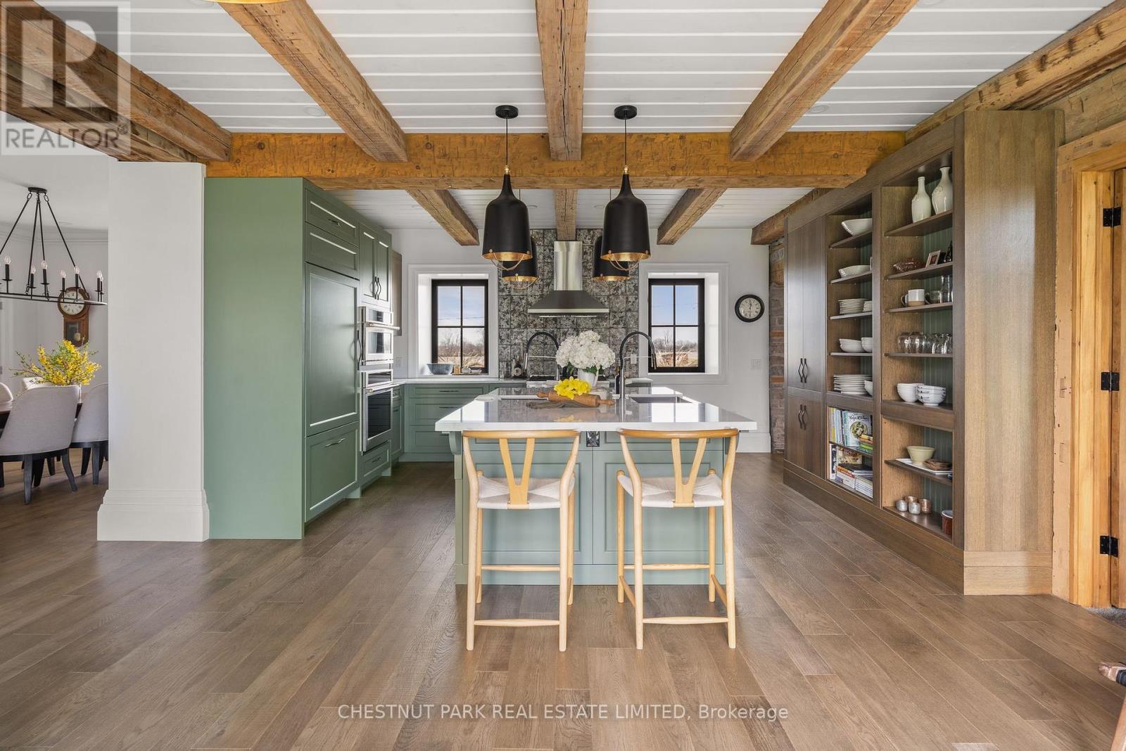 60 Bakker Road, Prince Edward County, Ontario K0K 2J0 - Photo 12 - X12316759