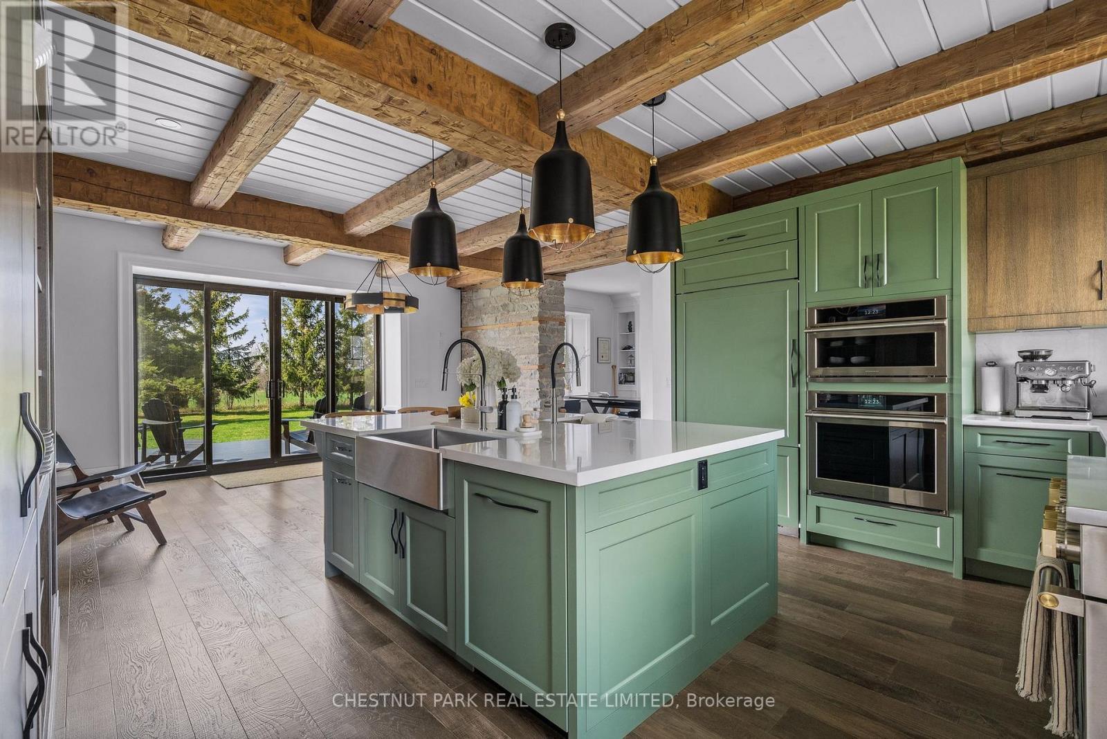 60 Bakker Road, Prince Edward County, Ontario K0K 2J0 - Photo 15 - X12316759