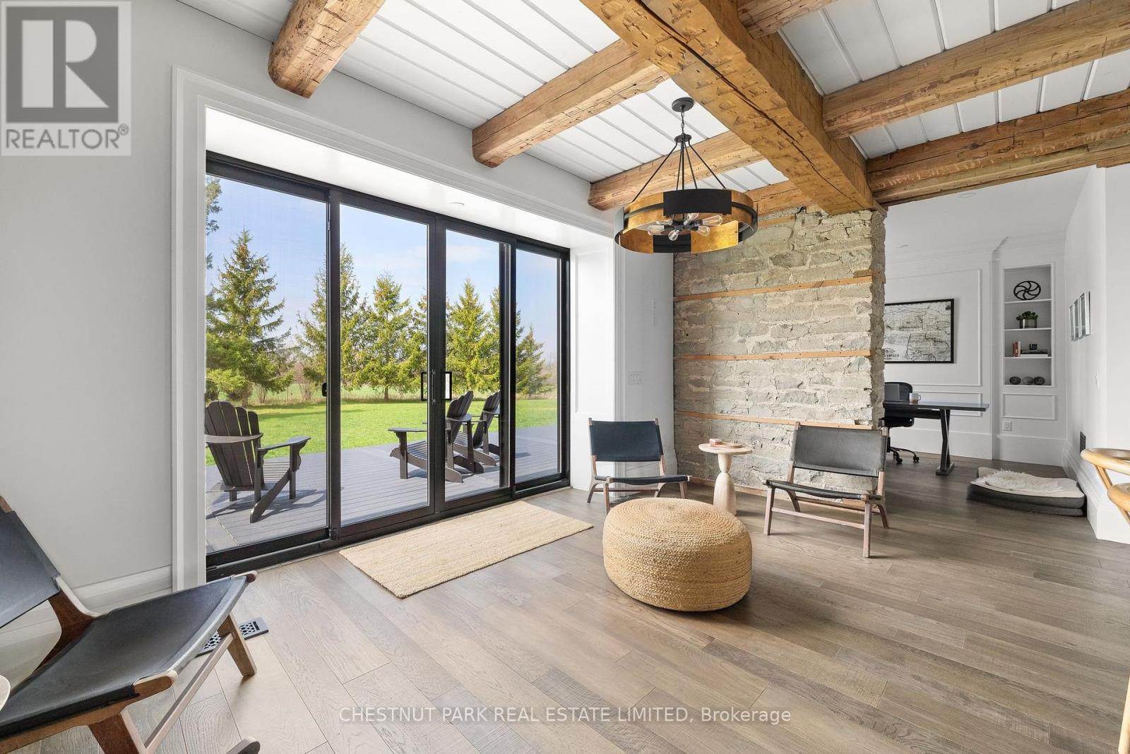 60 Bakker Road, Prince Edward County, Ontario K0K 2J0 - Photo 17 - X12316759