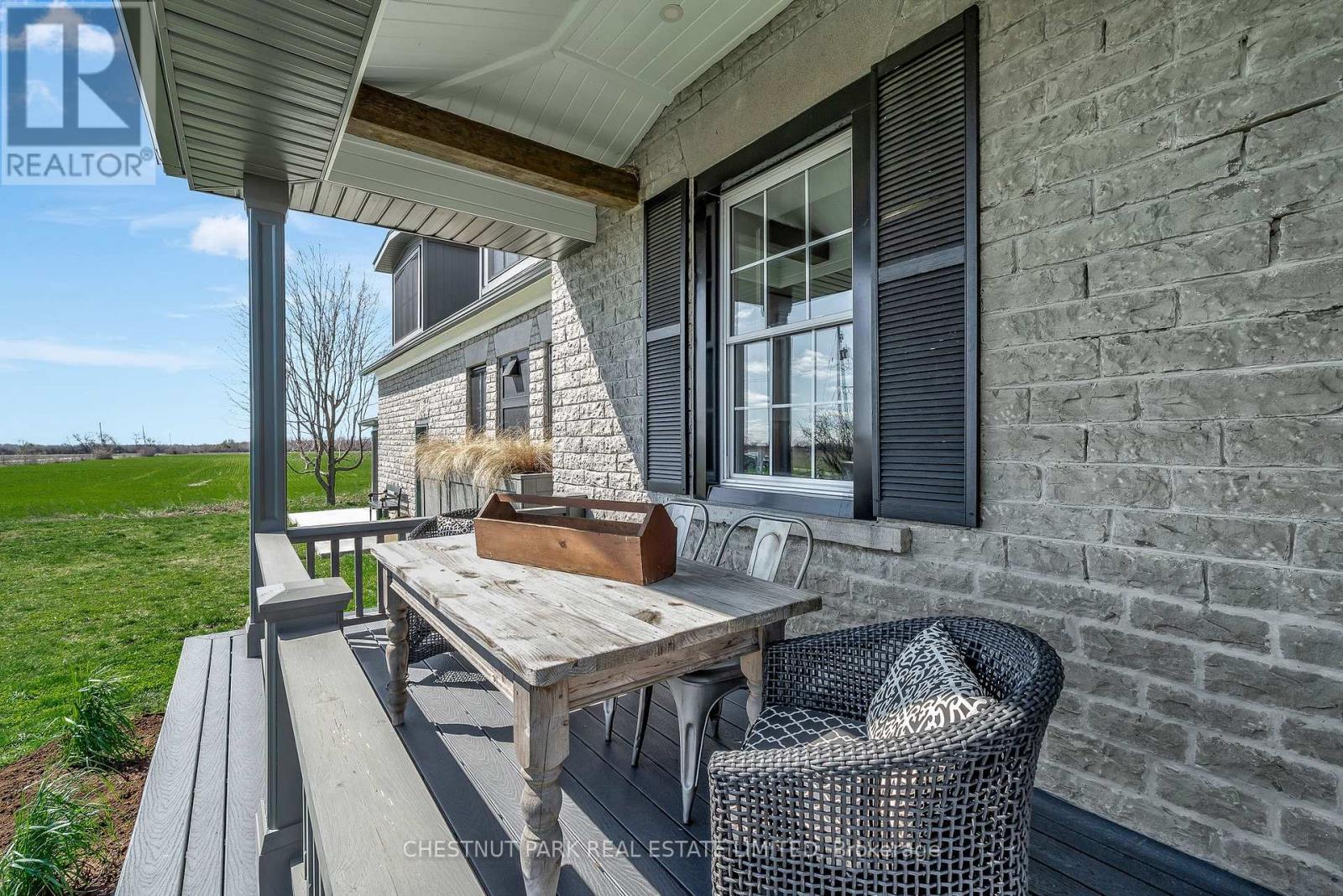 60 Bakker Road, Prince Edward County, Ontario K0K 2J0 - Photo 5 - X12316759