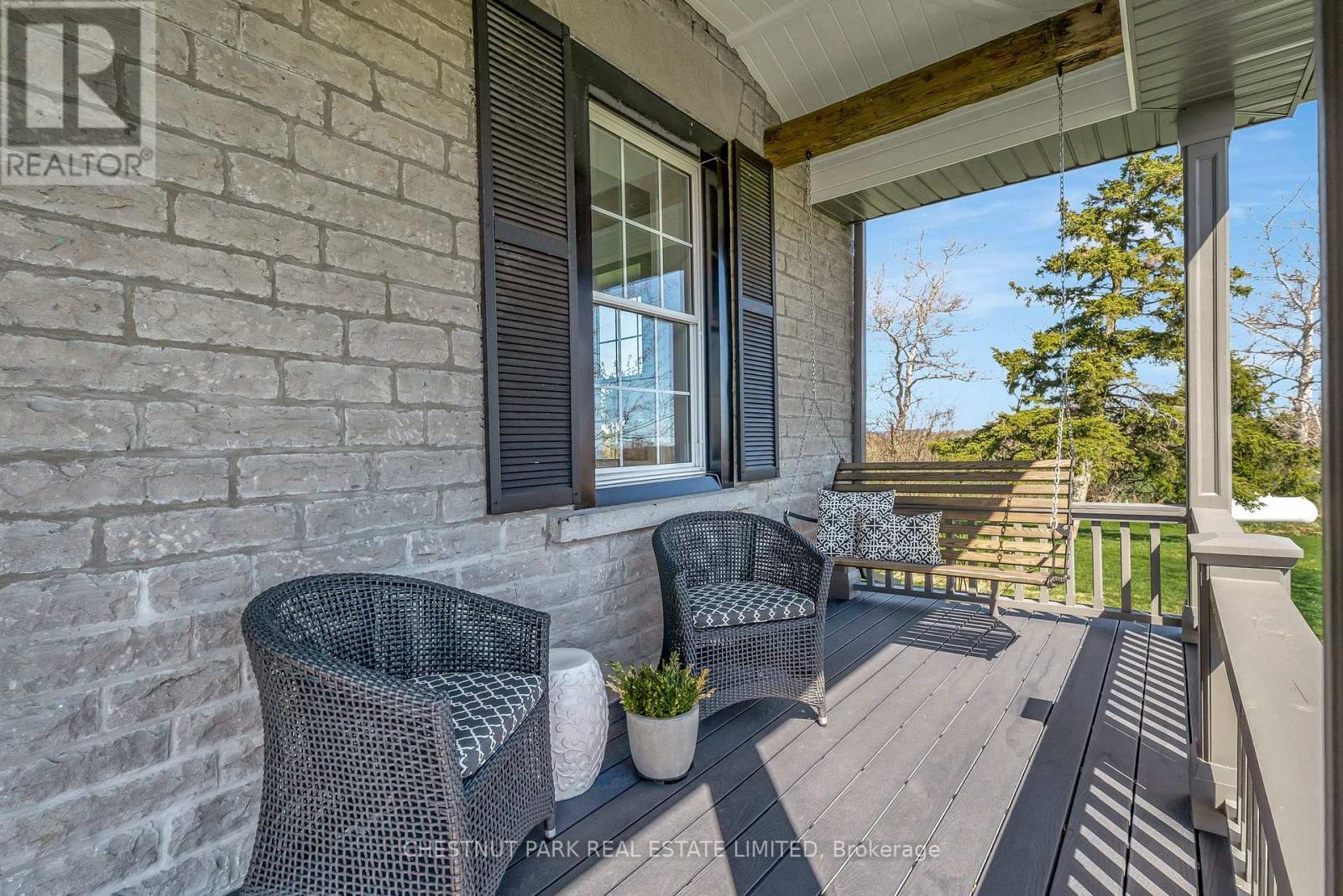 60 Bakker Road, Prince Edward County, Ontario K0K 2J0 - Photo 4 - X12316759