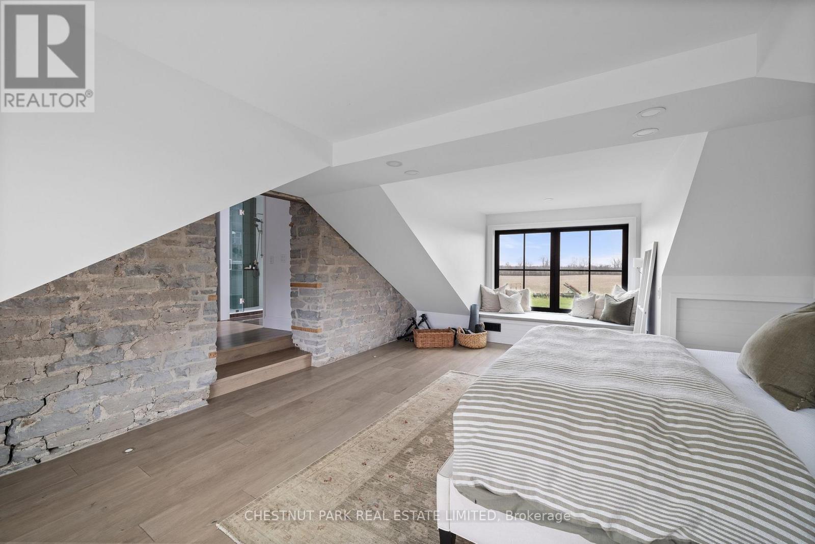 60 Bakker Road, Prince Edward County, Ontario K0K 2J0 - Photo 36 - X12316759