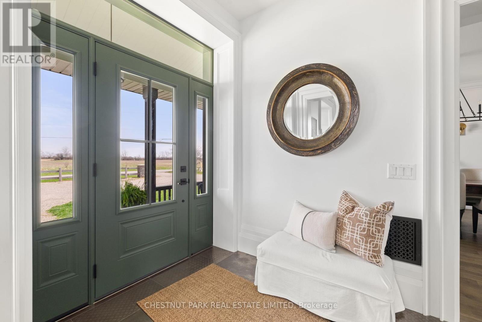 60 Bakker Road, Prince Edward County, Ontario K0K 2J0 - Photo 6 - X12316759