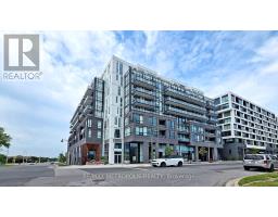 508 - 3005 PINE GLEN ROAD, Oakville, Ontario