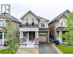 12 GOODSWAY TRAIL, Brampton, Ontario
