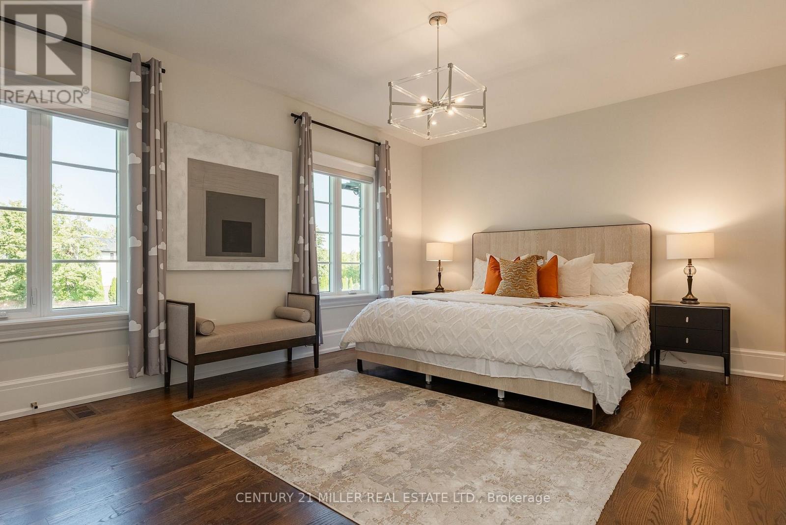 391 Sandhurst Drive, Oakville (Wo West), Ontario  L6L 4L1 - Photo 37 - W12447126