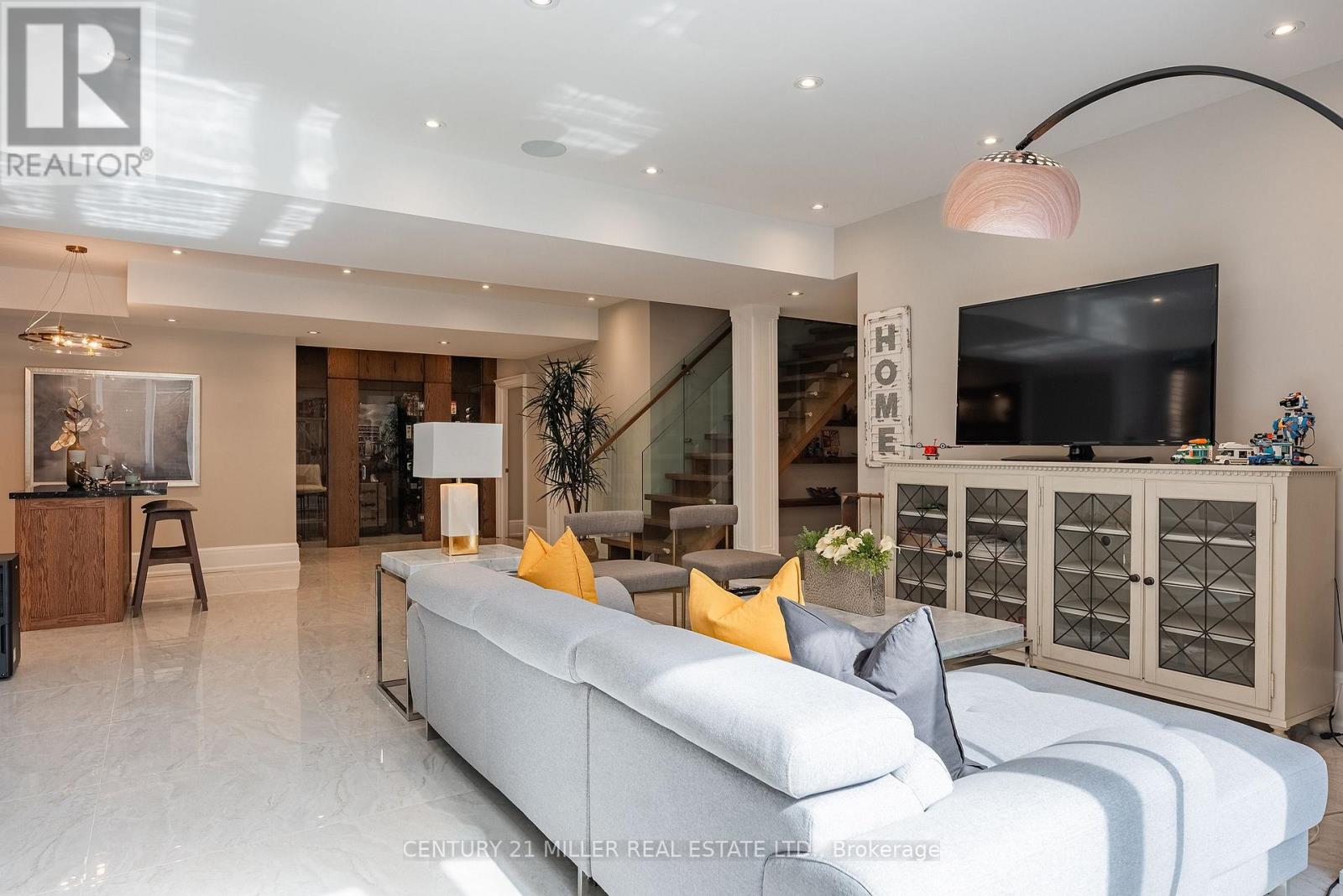 391 Sandhurst Drive, Oakville (Wo West), Ontario  L6L 4L1 - Photo 40 - W12447126