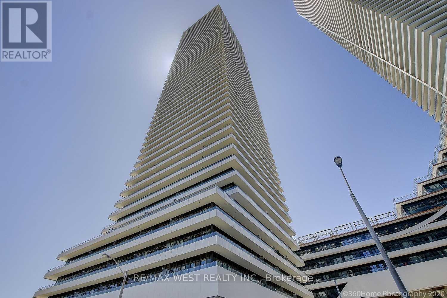 4308 - 20 SHORE BREEZE DRIVE, Toronto, Ontario