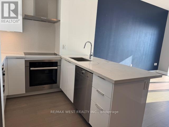 4308 - 20 Shore Breeze Drive, Toronto, Ontario  M8V 0C7 - Photo 5 - W12447133