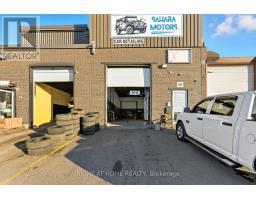 36 - 1400 AIMCO BOULEVARD N, Mississauga, Ontario