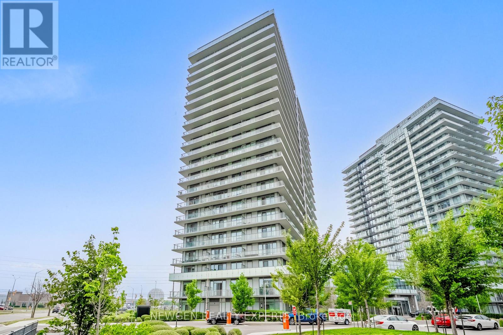 Ph 2203 - 4655 Metcalfe Avenue, Mississauga (Central Erin Mills), Ontario  L5M 0Z7 - Photo 1 - W12447148