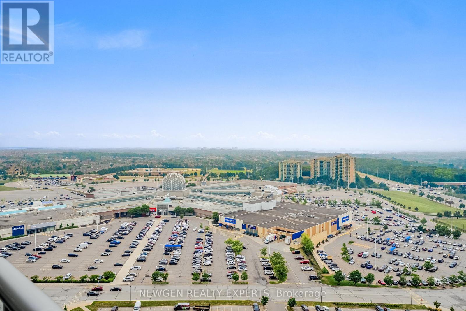 Ph 2203 - 4655 Metcalfe Avenue, Mississauga (Central Erin Mills), Ontario  L5M 0Z7 - Photo 29 - W12447148