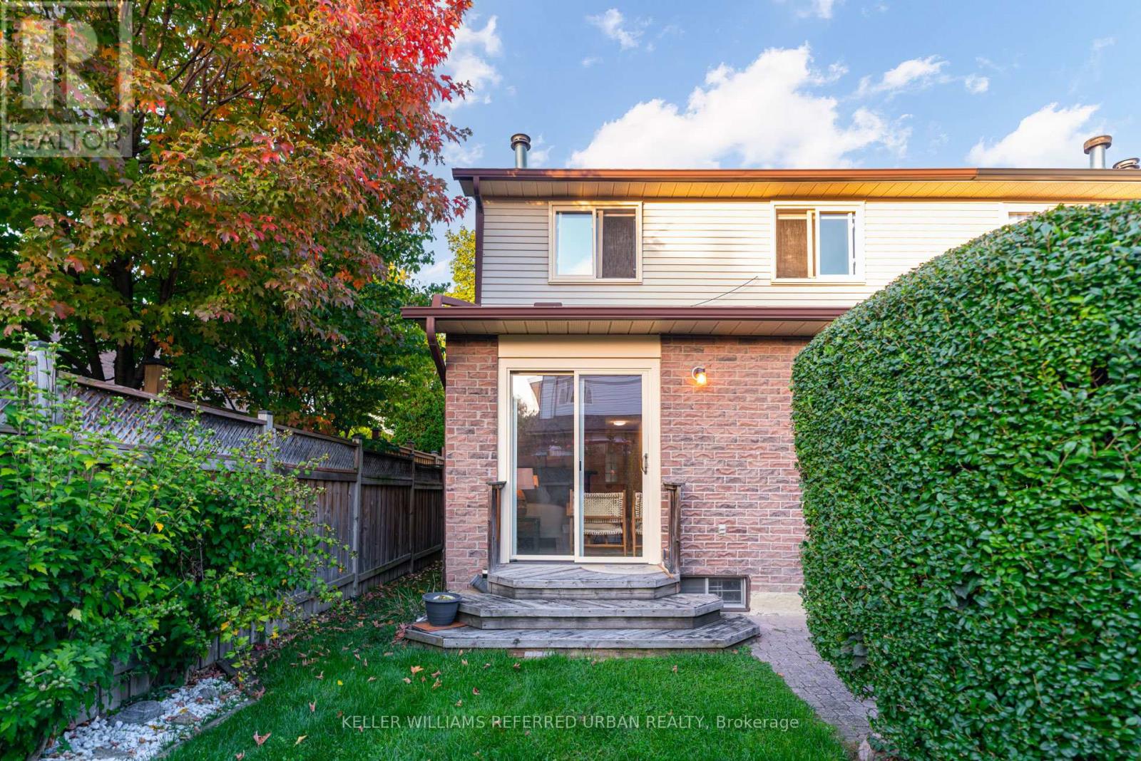 2 Skelton Street, Toronto (Mimico), Ontario  M8V 3W4 - Photo 37 - W12447151