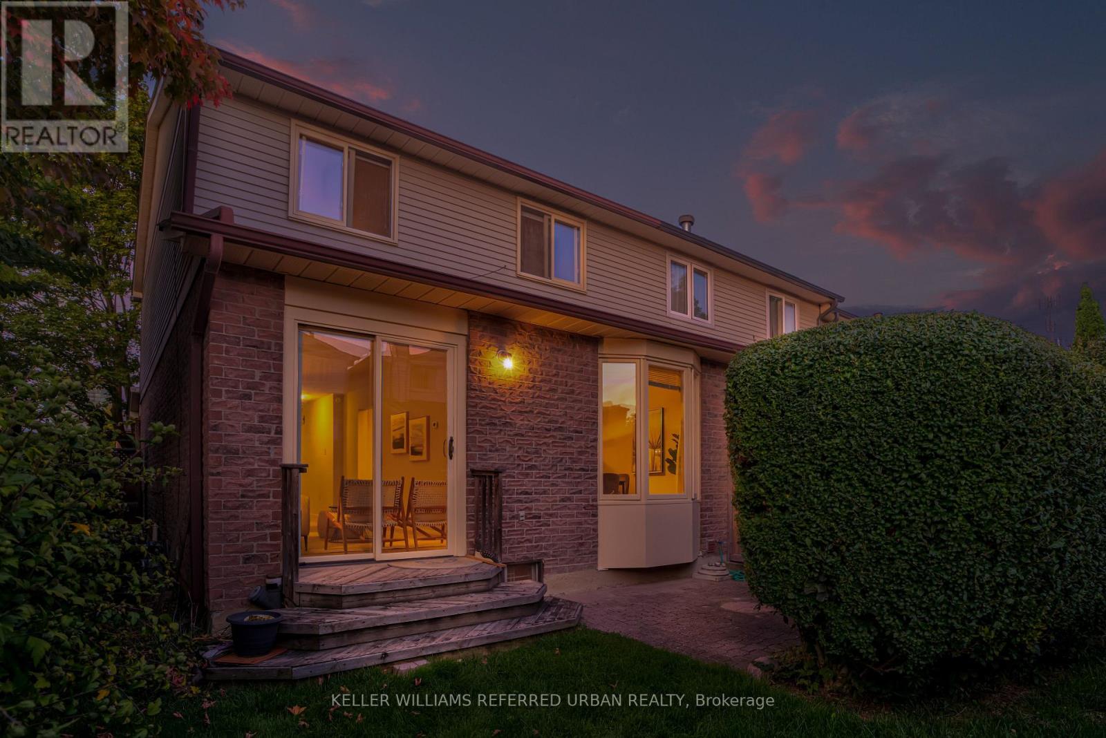 2 Skelton Street, Toronto (Mimico), Ontario  M8V 3W4 - Photo 40 - W12447151