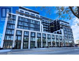 615 - 801 THE QUEENSWAY, Toronto, Ontario