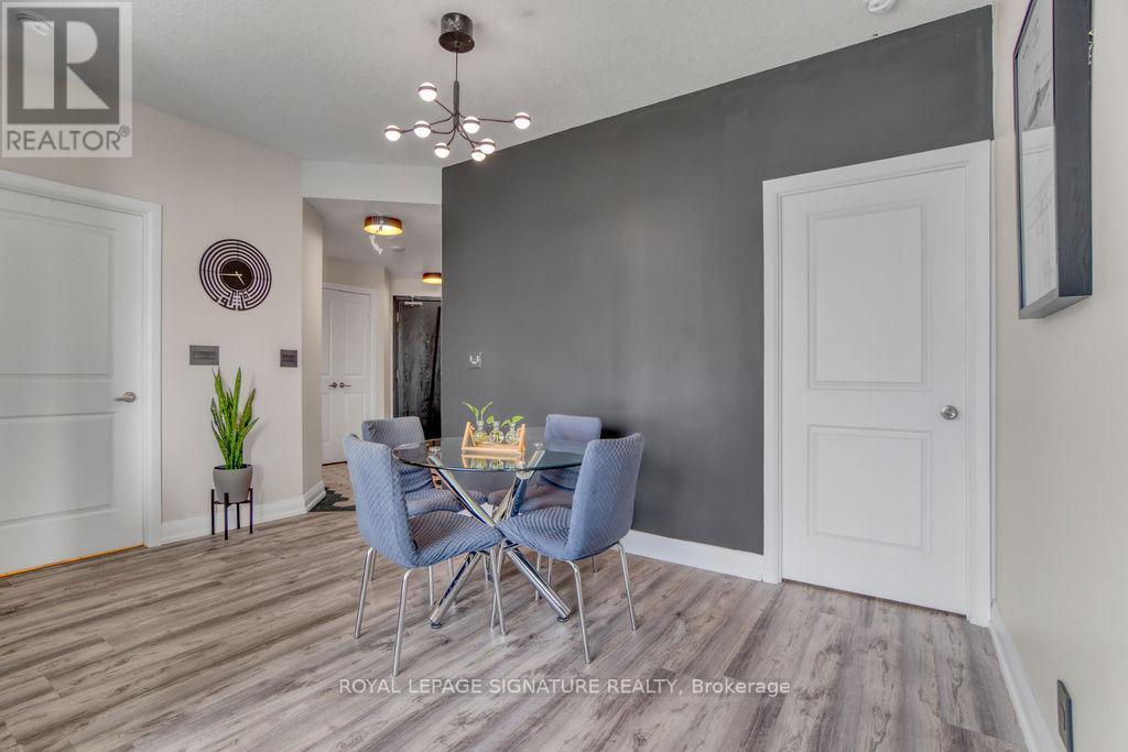 709 - 90 Absolute Avenue, Mississauga, Ontario  L4Z 0A3 - Photo 18 - W12447174